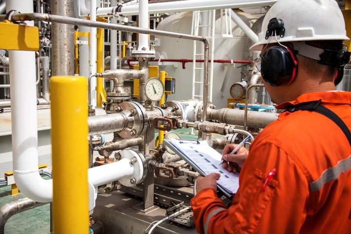 Expertise pointue pour vos parcs de machinerie lourde