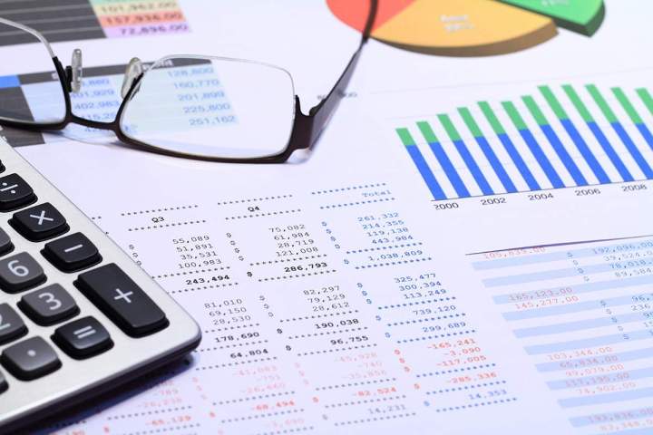 Evaluation d'équipement d'entreprise Montréal