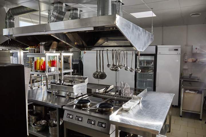 Estimation précise pour le secteur de la restauration