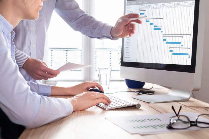 Expertise actifs financement Montréal