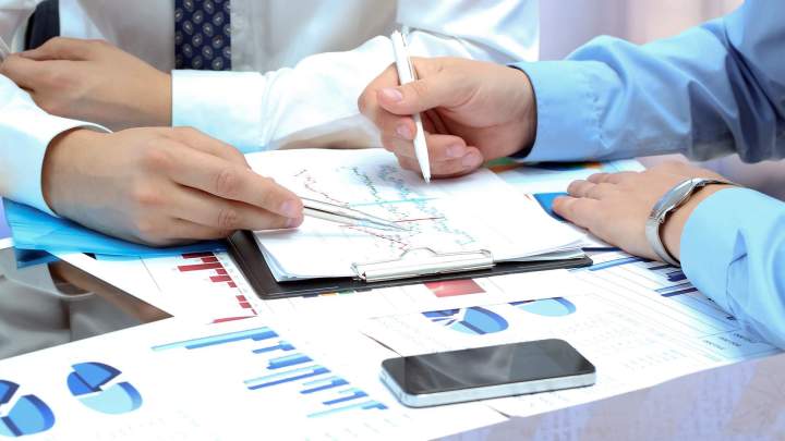 Évaluation d'équipement d'entreprise pour financement Montréal